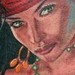 Tattoos - fantasy girl tattoo - 51307